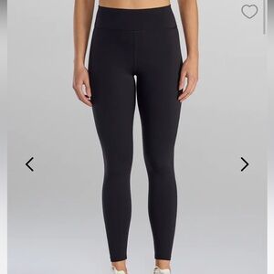 Bylt Women’s Black Leggings